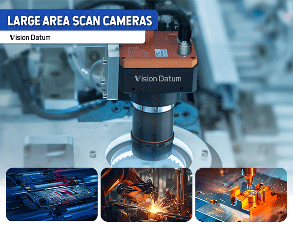 Large Area Camera